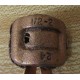 CT-99-1-14" Adjustable Tubing Ring CT99114 (Pack of 10) - New No Box