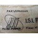 ISI Fluid Power 39E01066 Solenoid Connector (Pack of 5)