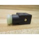 ISI Fluid Power 39E01066 Solenoid Connector (Pack of 5)