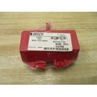 Brady 65674 Plug Lockout