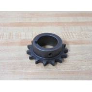 Martin 40BS15 1 14 Sprocket wKW 40BS15114 - New No Box