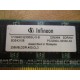 Infineon HYS64D32300GU-5-B Memory Module PC3200U-30330-A0 - Used