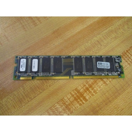 NEC MC-452AB645F-A10 HP Memory Module 1818-7097 - Used