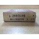 New Departure Z993L06 Bearing