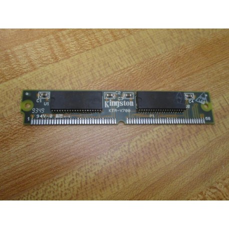 Kingston KTA-V700 Memory Module 2001199 - Used