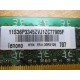 Hynix HYMP512U64CP8-Y5 AB 1GB Memory Bd PC2-5300U-555-12 WLenovo 707 - Used