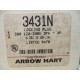 Arrow Hart 3431N Locking Plug