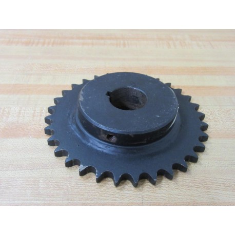 Martin 40BS32 1 316 Sprocket wKW 40BS321316 - New No Box