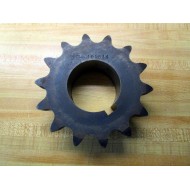 Martin 100B14 H Sprocket WKW 100B14H - New No Box