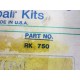 Standfast RK 750 Nitrogen Gas Spring Repair Kit CS 750
