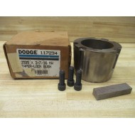 Dodge 117234 Taper-Lock Bushing