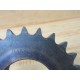 Browning H40P24 Split Taper Bushing Sprocket wKW - Used