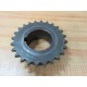 Browning H40P24 Split Taper Bushing Sprocket wKW - Used