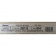 Starrett 667-6 Feeler Stock  EDP52844 (Pack of 12)