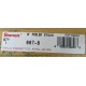 Starrett 667-8 Feeler Stock EDP52846 (Pack of 12)