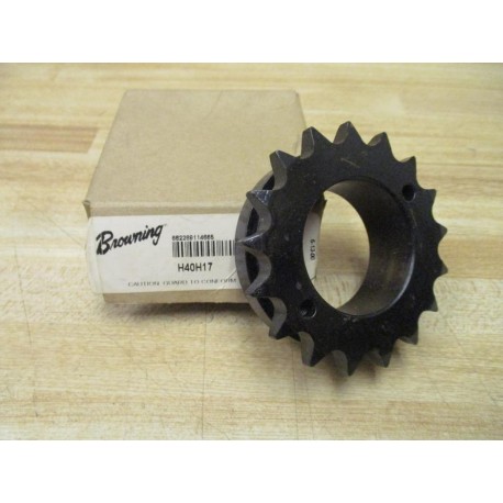 Browning H40H17 Sprocket