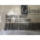 Glenair 770-003S104R Heat Shrink Boot 770003S104R