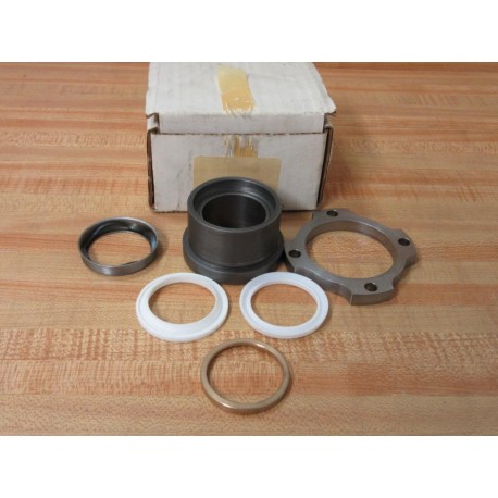 Miller MLR-051-KR015-138 Rod Gland Kit MLR051KR015138