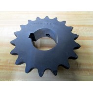 Martin 100BS18 2 1516 H Sprocket WKW 100BS1821516H - New No Box