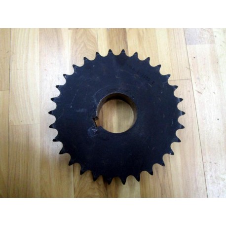 Martin 80BS30 2 1516 Sprocket WKW 80BS3021516 - New No Box