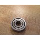 New Departure ND-10 Ball Bearing ND10 (Pack of 2)