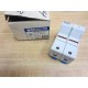 Ferraz US3J2I Ultrasafe 2 Pole 30A (Pack of 3)