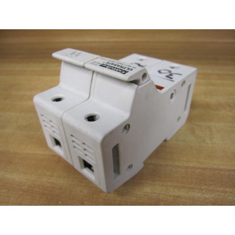 Ferraz US3J2I Ultrasafe 2 Pole 30A (Pack of 2) - Used