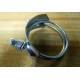 Kuriyama SDBC-3 Tiger Clamp Double Spiral 3" Bolt Clamp 23706 (Pack of 4) - New No Box