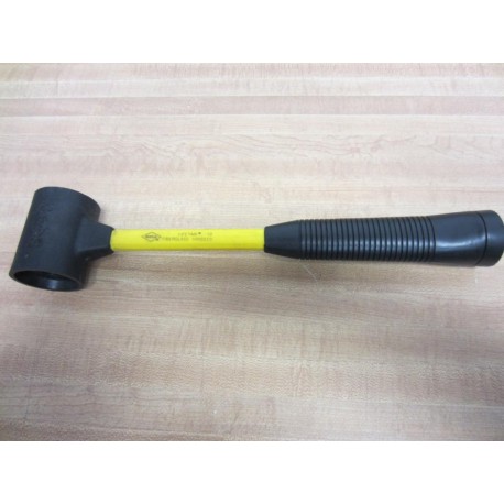 Nupla SPS 205 Non-Marring Composite Hammer - New No Box