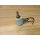 BI 7286 R5K L.25 Potentiometer 7286R5KL25 (Pack of 2) - Used