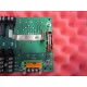 Analog Devices 3B03 4 Channel Backplane - Parts Only