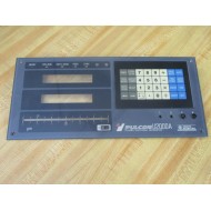 Tokyo Seimitsu U2000A Pulcom Flexible Electronic Micrometer Panel Only - Used