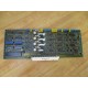 Tokyo Seimitsu TD-7807B Memory Board TD7807B - Used