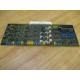 Tokyo Seimitsu TD-7807B Memory Board TD7807B - Used