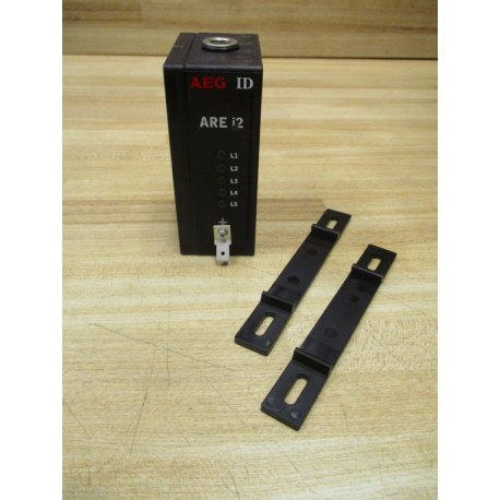 AEG ARE i2 RFID Reader AREi2 - New No Box