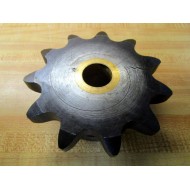 Martin 100B11 Sprocket Plain Bore - New No Box