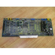 Tokyo Seimitsu TD-7801B Analog Board TD7801B - Used