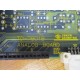 Tokyo Seimitsu TD-7801B Analog Board TD7801B - Used