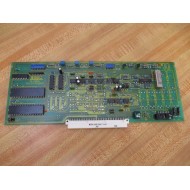 Tokyo Seimitsu TD-7806A Size Shifter Board TD7806A - Used