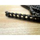 Rexnord REX 25 RIV Roller Chain REX25R25FO (Pack of 2)