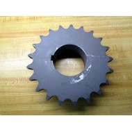 US Tsubaki 80Q21 Sprocket WKW - New No Box