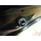 Aprilaire 112 Humidifier - Damaged Drain Spout - Parts Only