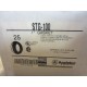 Appleton STG-100 Gasket 1" STG100 (Pack of 25)