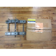 Square D HFVS2 Busway Hanger (Pack of 2)