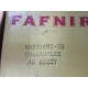 Fafnir MM9310WI-2H Quadruplex Bearing MM9310WI2H (Pack of 4)