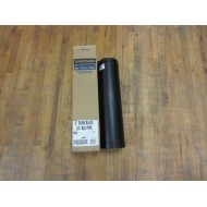 Simpson 1624 Dura-Vent Black Pipe 6" X 24"