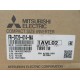 Mitsubishi FR-D720-014-NA Compact Size Inverter FRD720014NA