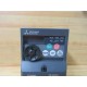 Mitsubishi FR-D720-014-NA Compact Size Inverter FRD720014NA