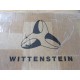 Wittenstein TP 010S-MF1-10-0E1-2S Gear Reducer TP010SMF1100E12S