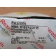 Rexroth Bosch R182423116 R.Runner Block CS